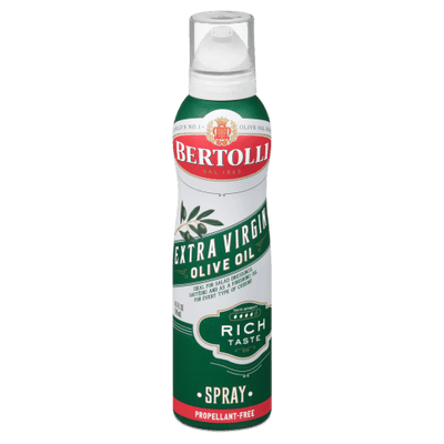 Bertolli Extra Virgin Olive Oil Spray - 142g - Bringme
