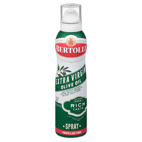 Bertolli Extra Virgin Olive Oil Spray - 142g - Bringme