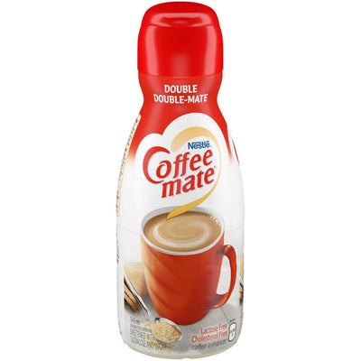 COFFEE MATE® Double Double Liquid Coffee Enhancer - 946 ml - Bringme