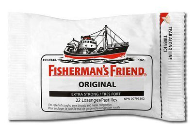 Fisherman's Friend Original - Bringme