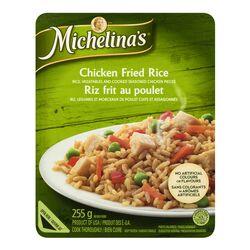 Michelina's Chicken Fried Rice - 255g - Bringme