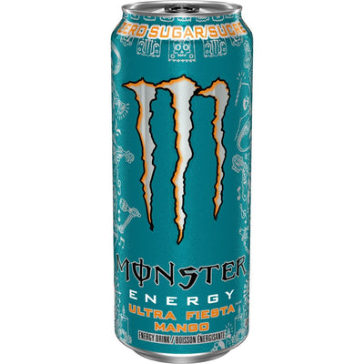 Monster Energy Ultra Fiesta - 473m - Bringme