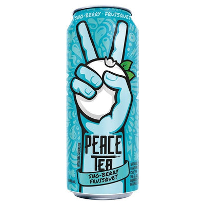 Peace Tea Sno-Berry - 695ml - Bringme