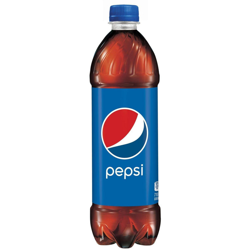 Pepsi - 710ml - Bringme