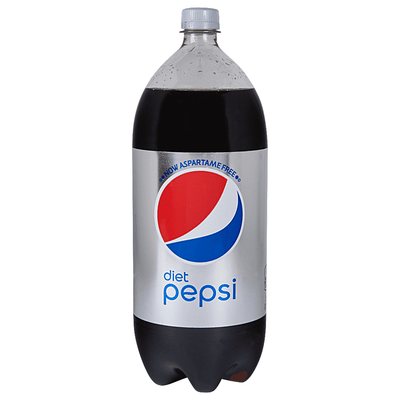 Pepsi Diet - 2L - Bringme