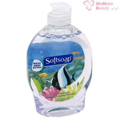 SoftSoap  Liquid Hand Soap - 221 ml - Bringme