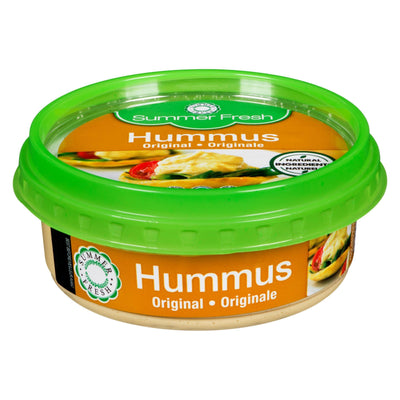 Summer Fresh Original Hummus - 227g - Bringme