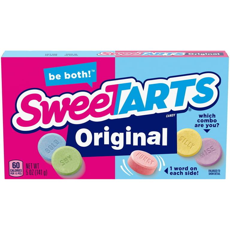 Sweetarts Tangy Candy - 141g - Bringme